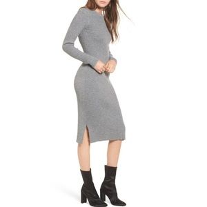 Lovers + friends dress